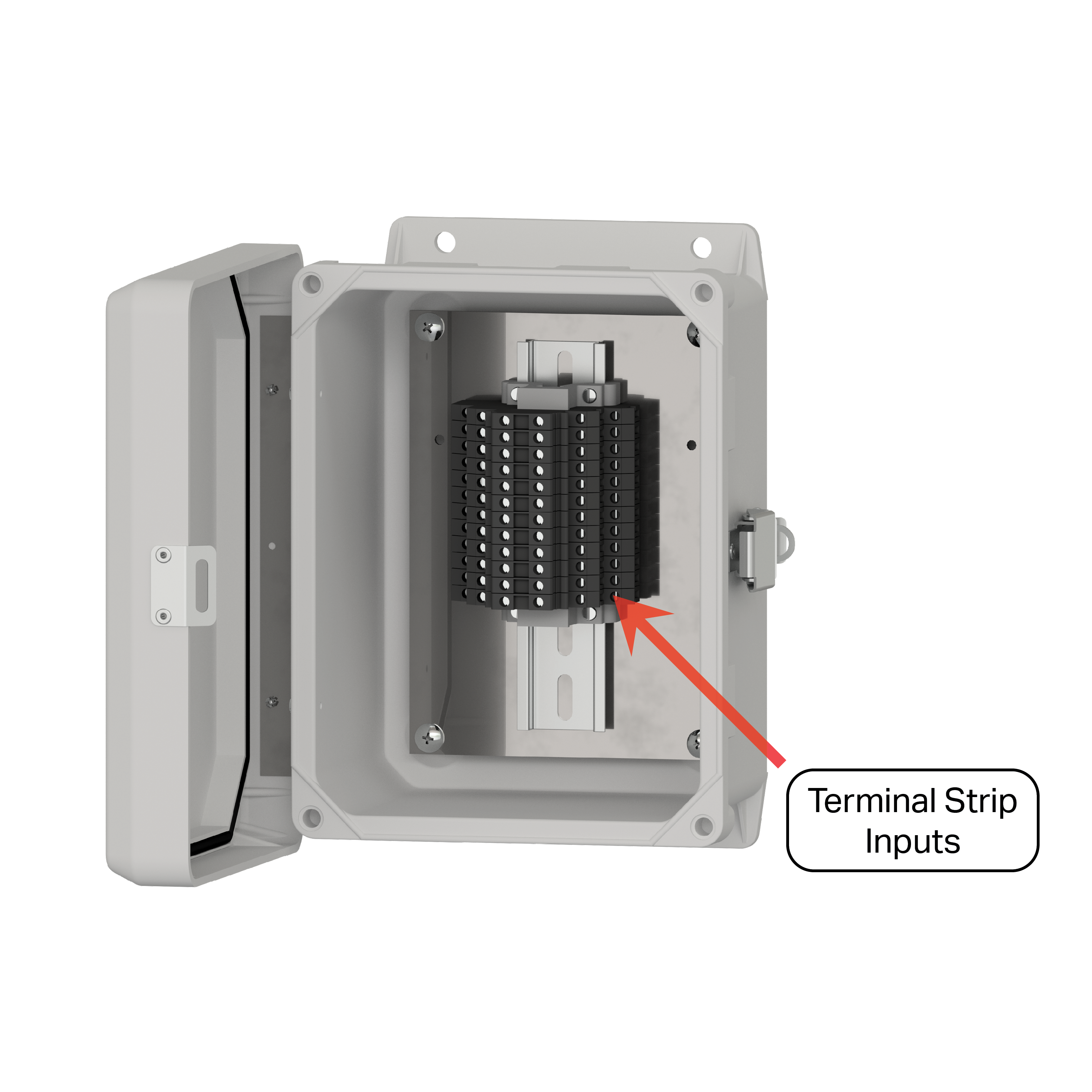 CRHT102 Series diagram